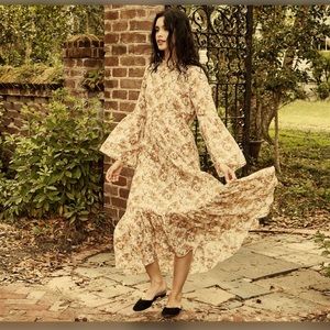 Doen Adelaide women’s Dress medium